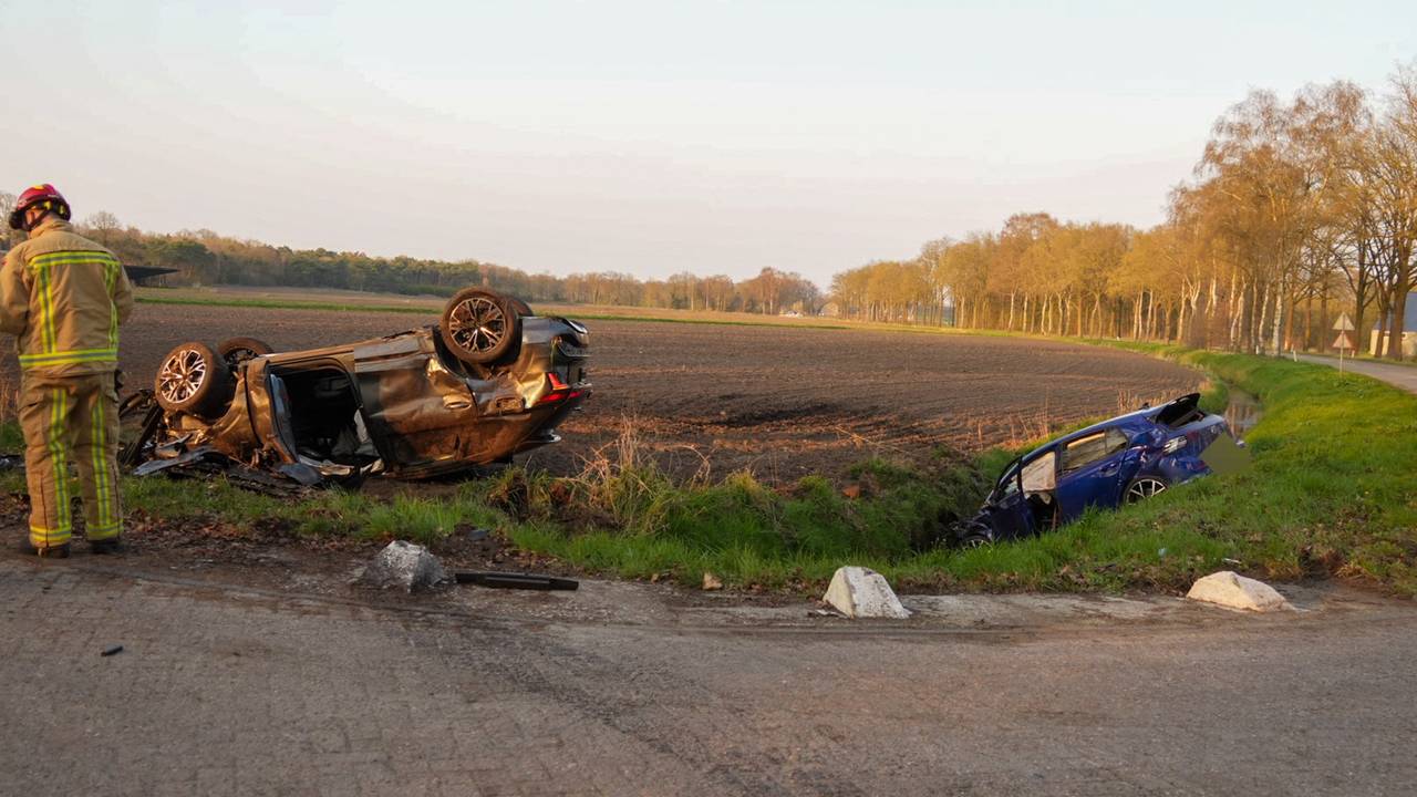 Foto: Harrie Grijseels / Persbureau Heitink