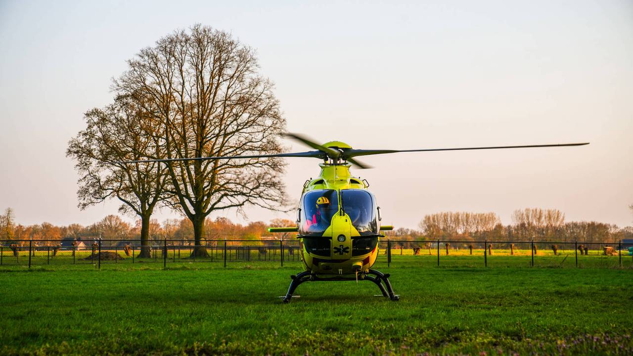 Foto: Dave Hendriks / Persbureau Heitink