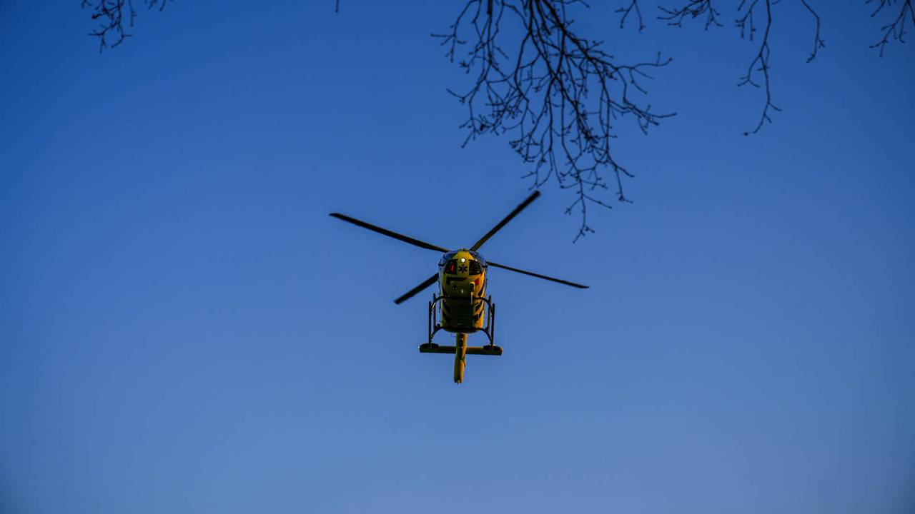 Foto: Dave Hendriks / Persbureau Heitink