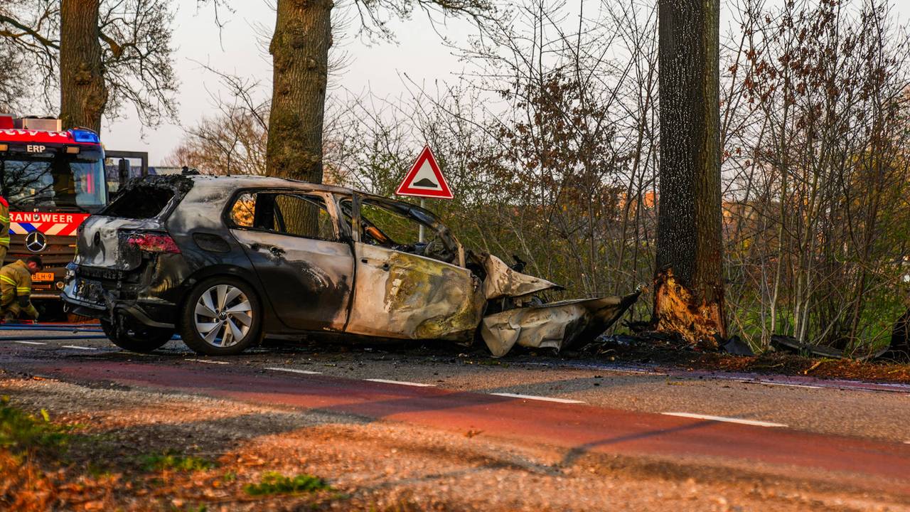 Foto: Dave Hendriks / Persbureau Heitink