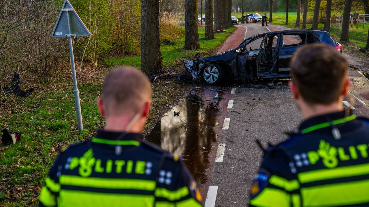 Foto: Dave Hendriks / Persbureau Heitink