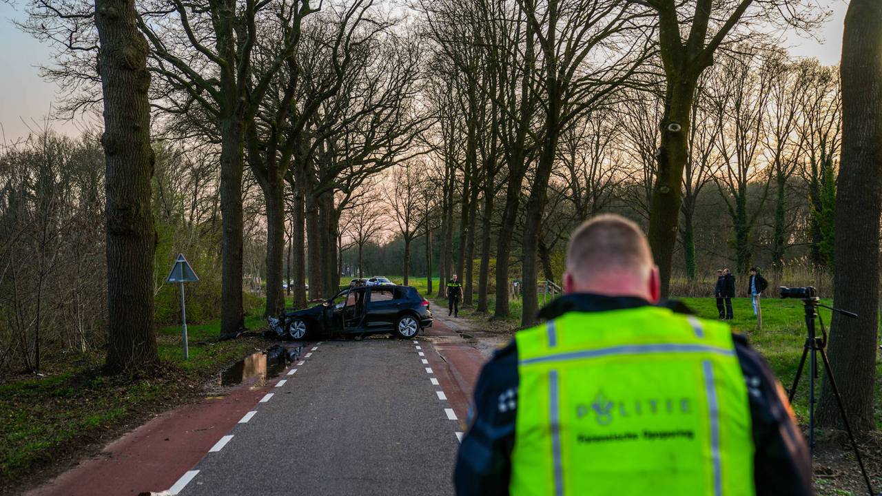 Foto: Dave Hendriks / Persbureau Heitink