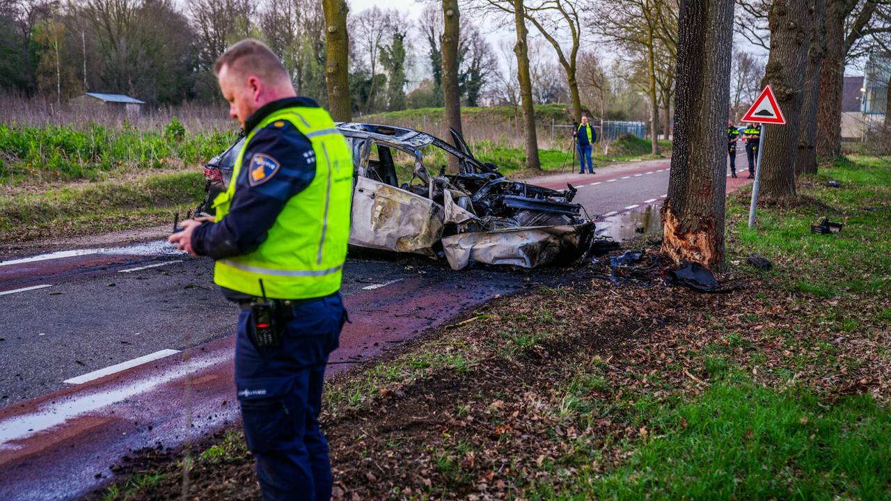 Foto: Dave Hendriks / Persbureau Heitink