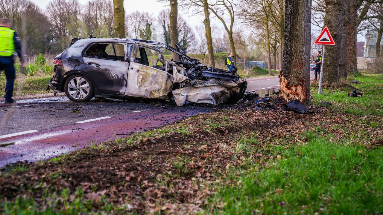 Foto: Dave Hendriks / Persbureau Heitink