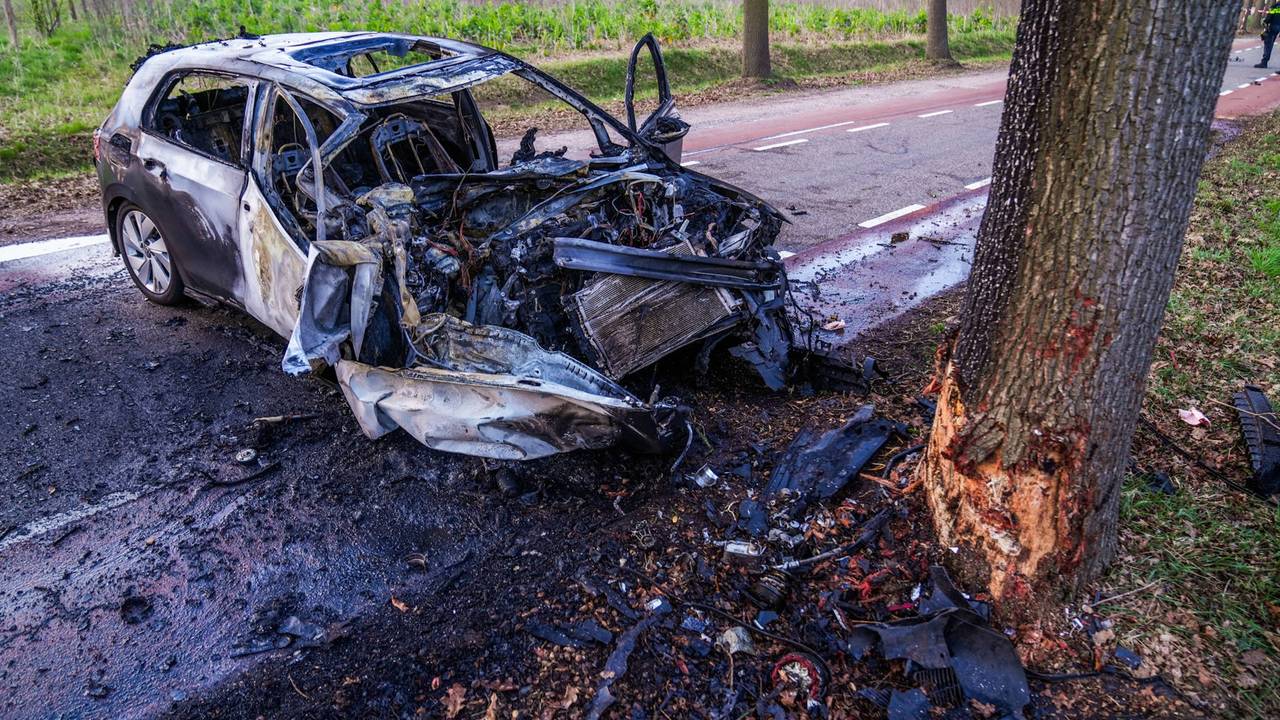 Foto: Dave Hendriks / Persbureau Heitink