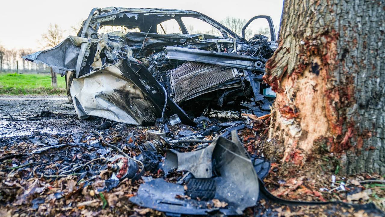 Foto: Dave Hendriks / Persbureau Heitink