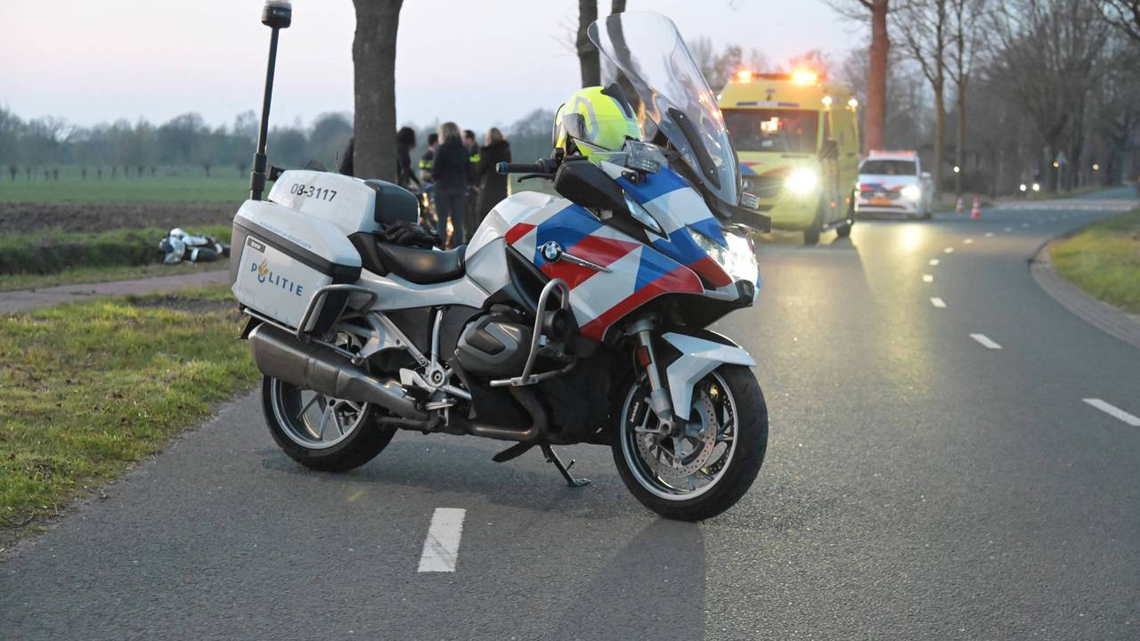 Foto: Perry Roovers / Persbureau Heitink