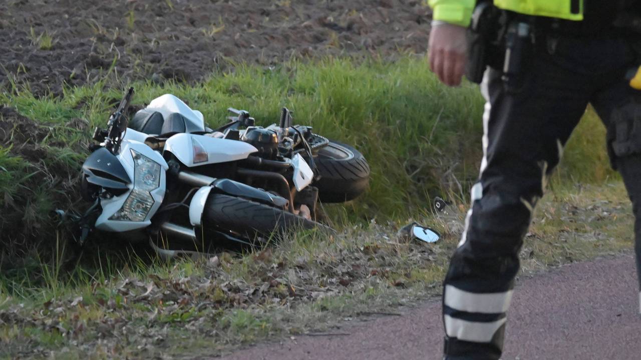 Foto: Perry Roovers / Persbureau Heitink