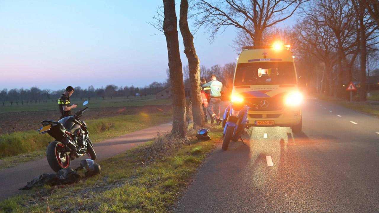 Foto: Perry Roovers / Persbureau Heitink