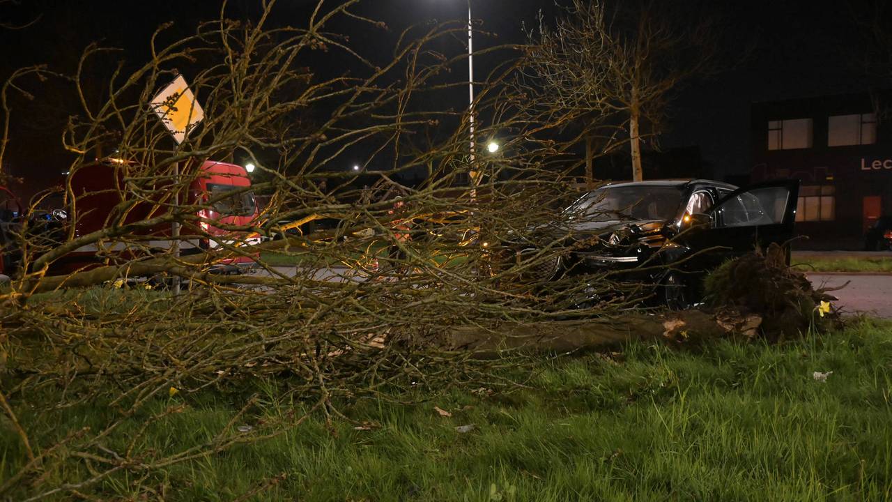 Foto: Perry Roovers/Persbureau Heitink.