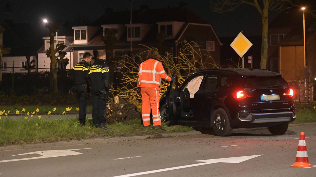 Foto: Perry Roovers/Persbureau Heitink.