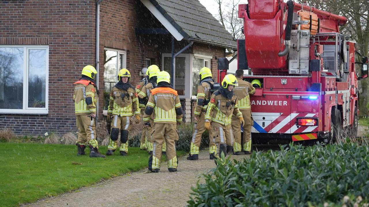 Foto: Jeroen Stuve/Persbureau Heitink.