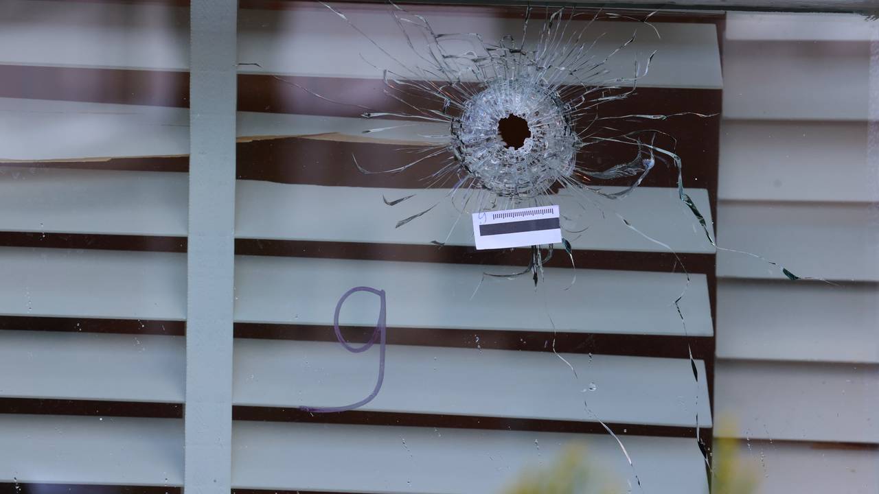 Foto: Bart Meesters/Persbureau Heitink.