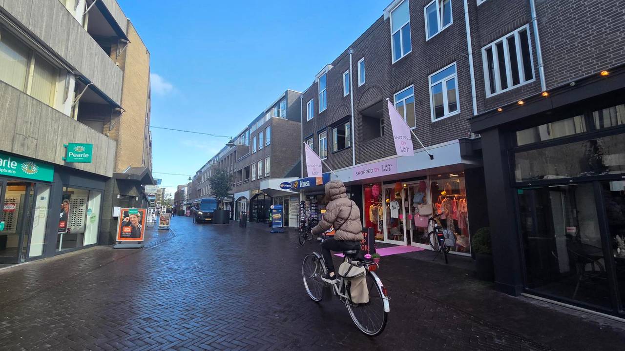 Jongeren teisteren centrum van Uden: 'Ik noem het bijna straatterreur'