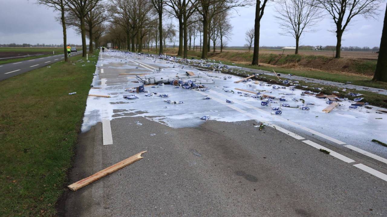 Foto: Addy Smits/Persbureau Heitink.