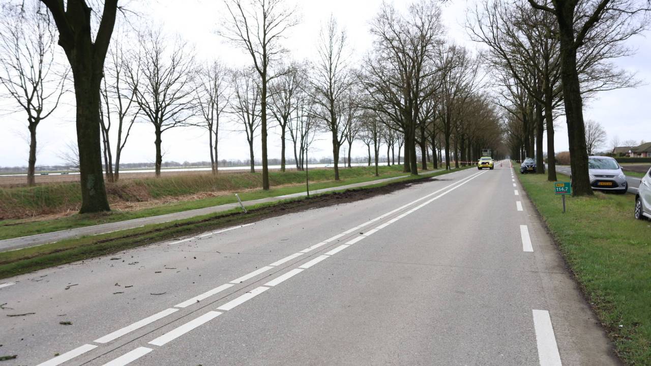 Foto: Addy Smits/Persbureau Heitink.