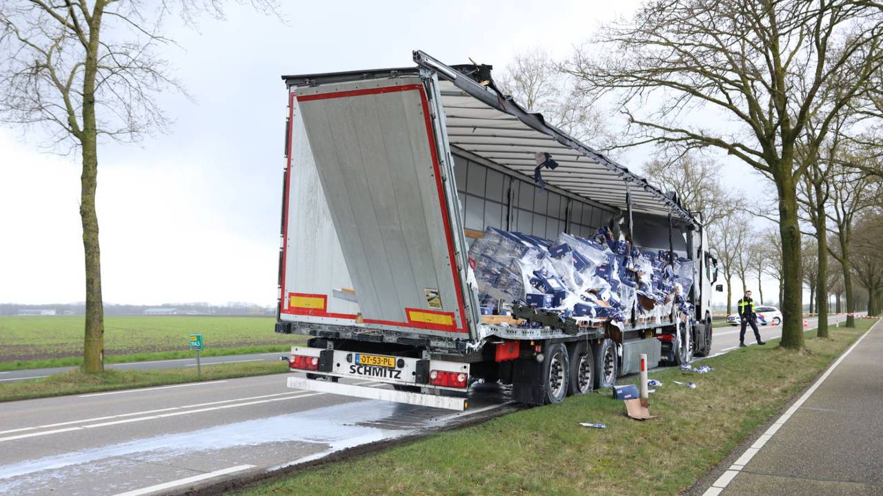 Foto: Addy Smits/Persbureau Heitink.