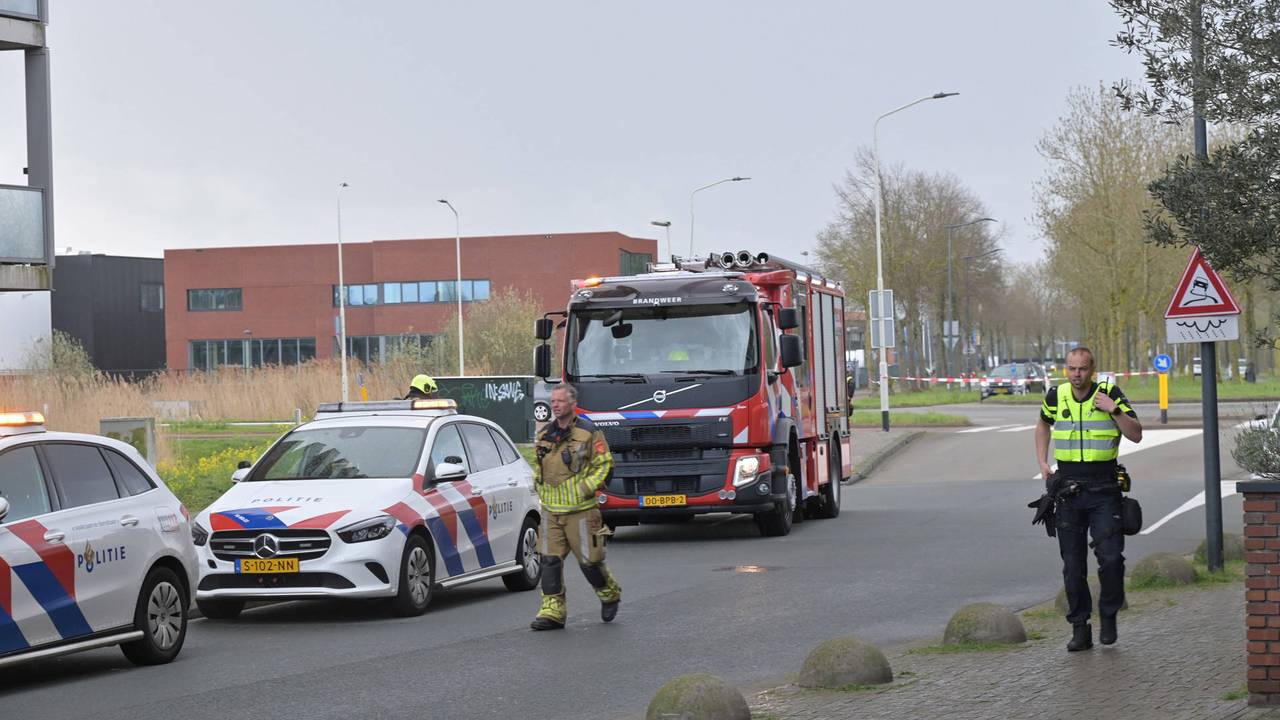 Foto: Perry Roovers/Persbureau Heitink.