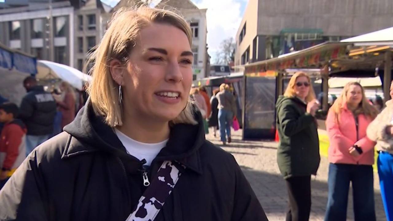 Kim van Heeswijk (foto: Omroep Brabant).