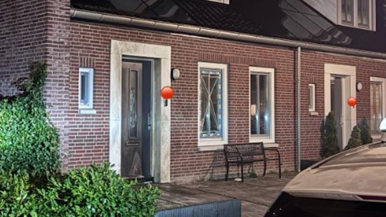 Foto: Instagram politie Bergen op Zoom.