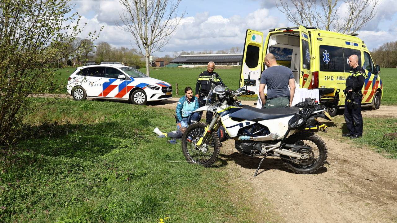 Foto: SK-Media/Persbureau Heitink.