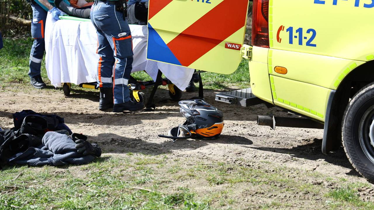 Foto: SK-Media/Persbureau Heitink.