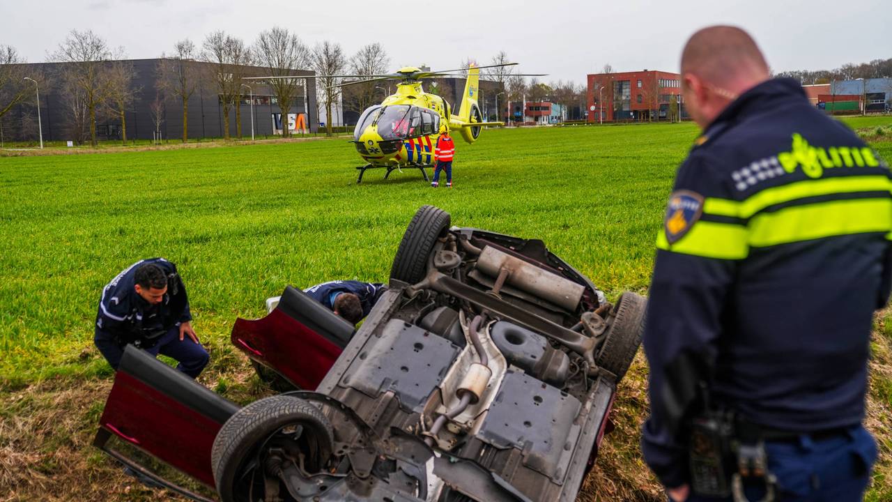 Foto: Dave Hendriks/Persbureau Heitink