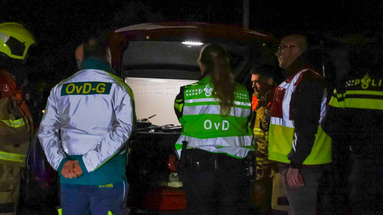 Foto: Addy Smits/Persbureau Heitink.