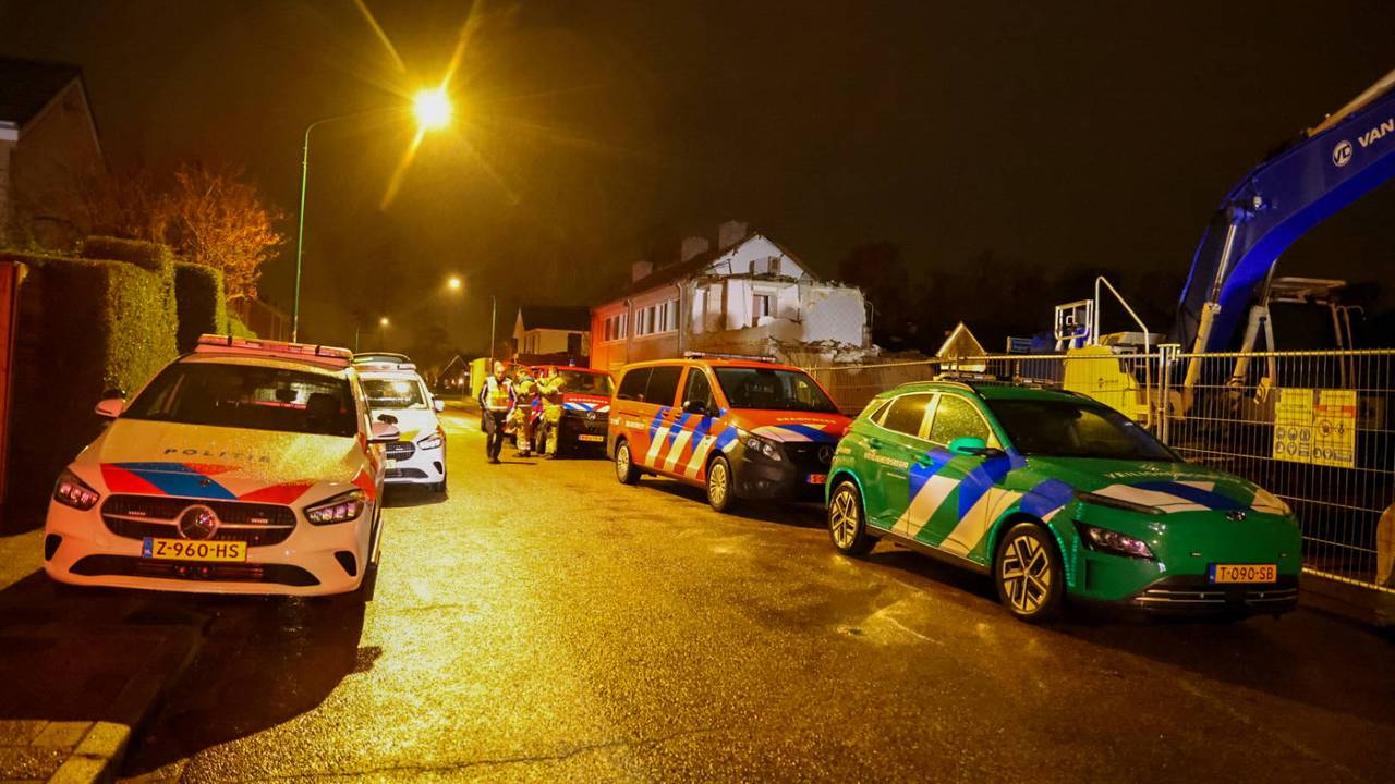 Foto: Addy Smits/Persbureau Heitink.