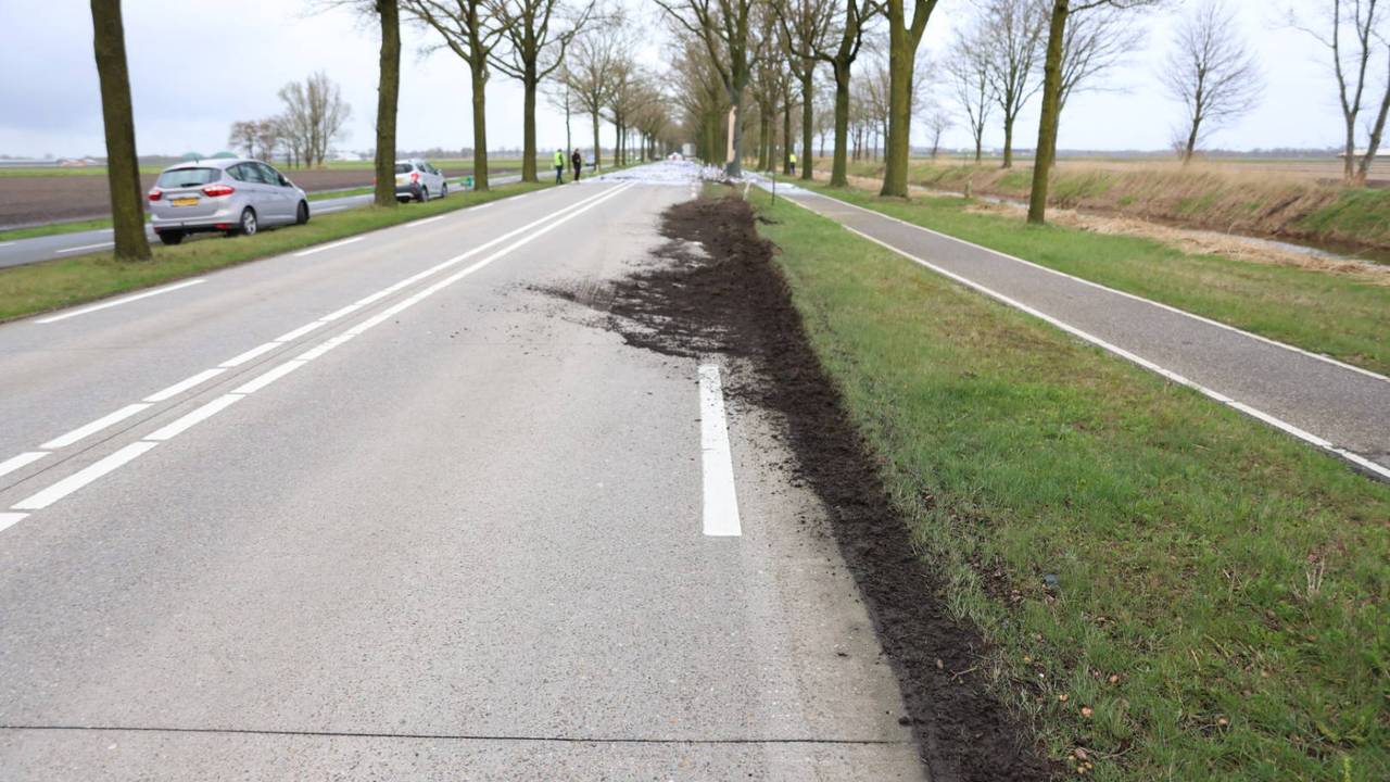 Foto: Addy Smits/Persbureau Heitink.