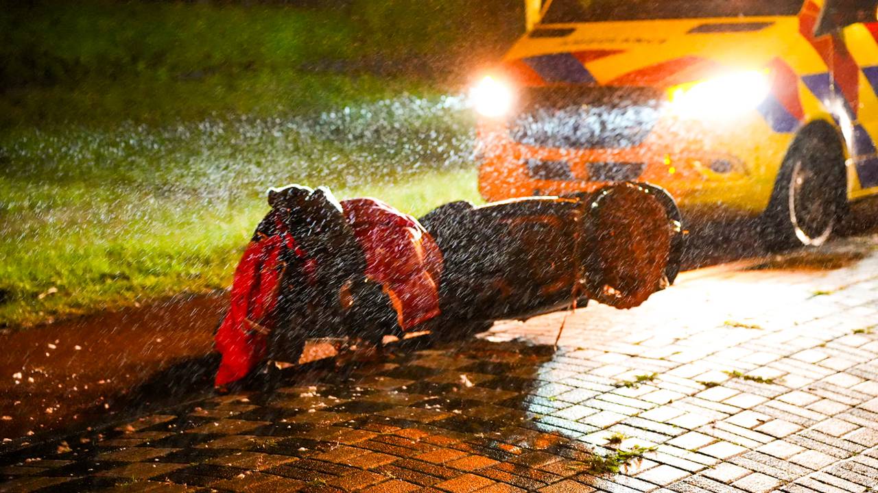 Foto: Erik Haverhals/Persbureau Heitink.