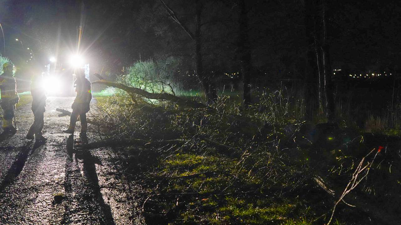 Foto: Erik Haverhals/Persbureau Heitink.