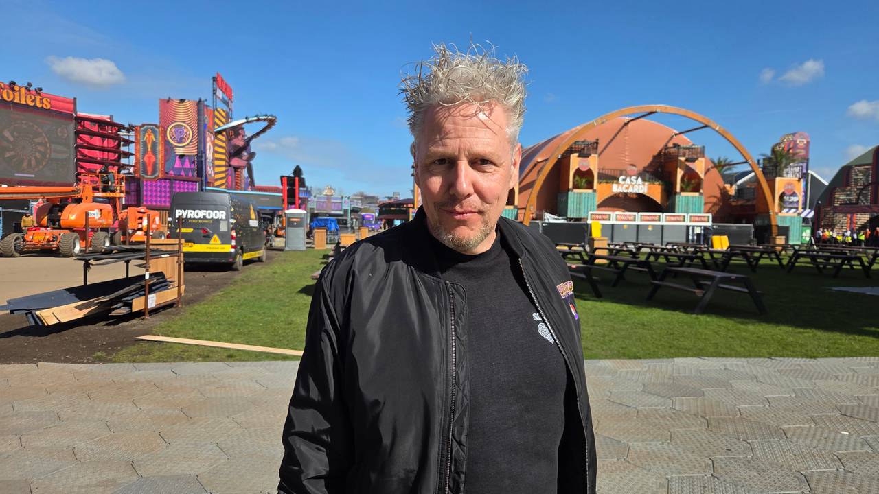 Paaspop-directeur doet boekje open over kosten