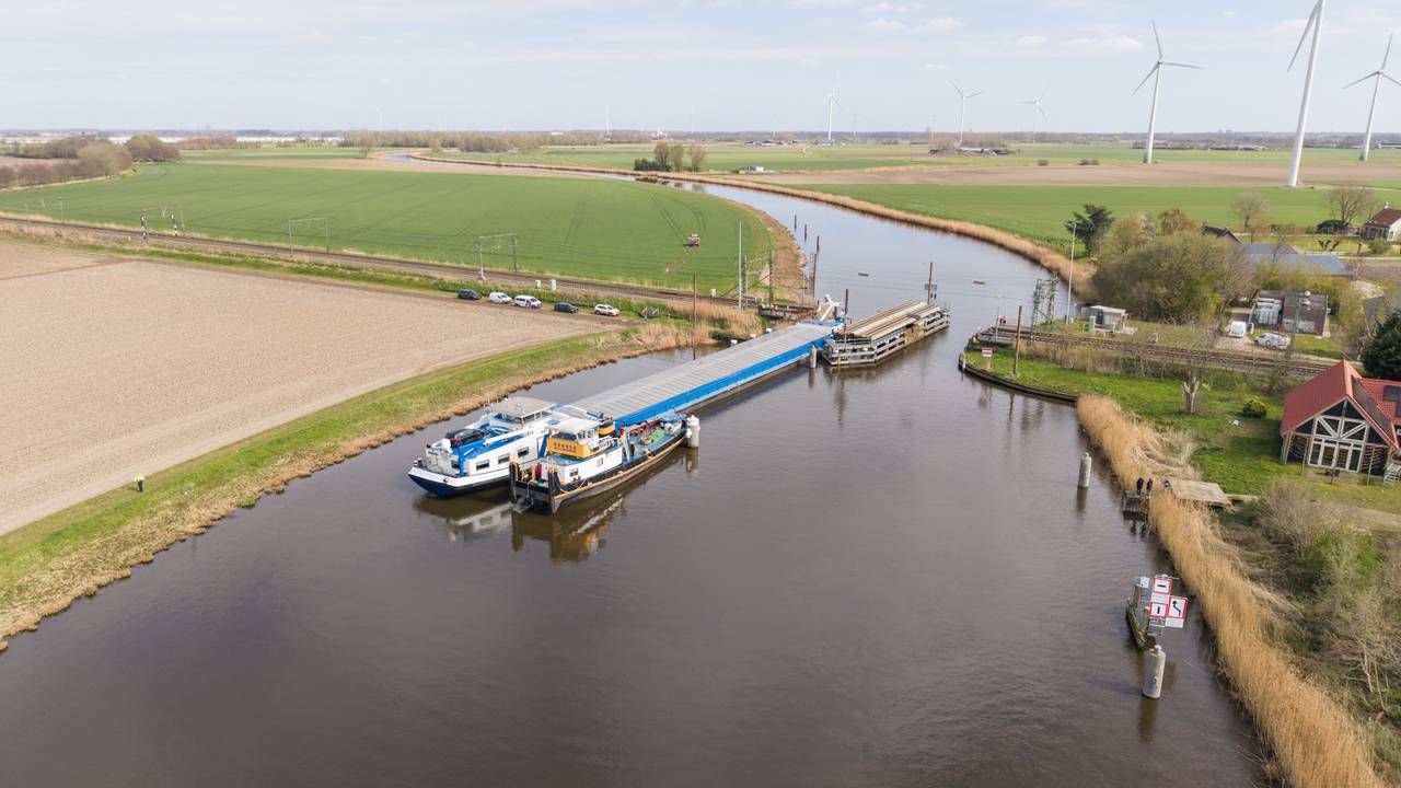 Foto: Persbureau Heitink.