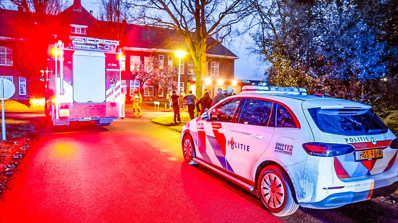 Foto: Addy Smits/Persbureau Heitink