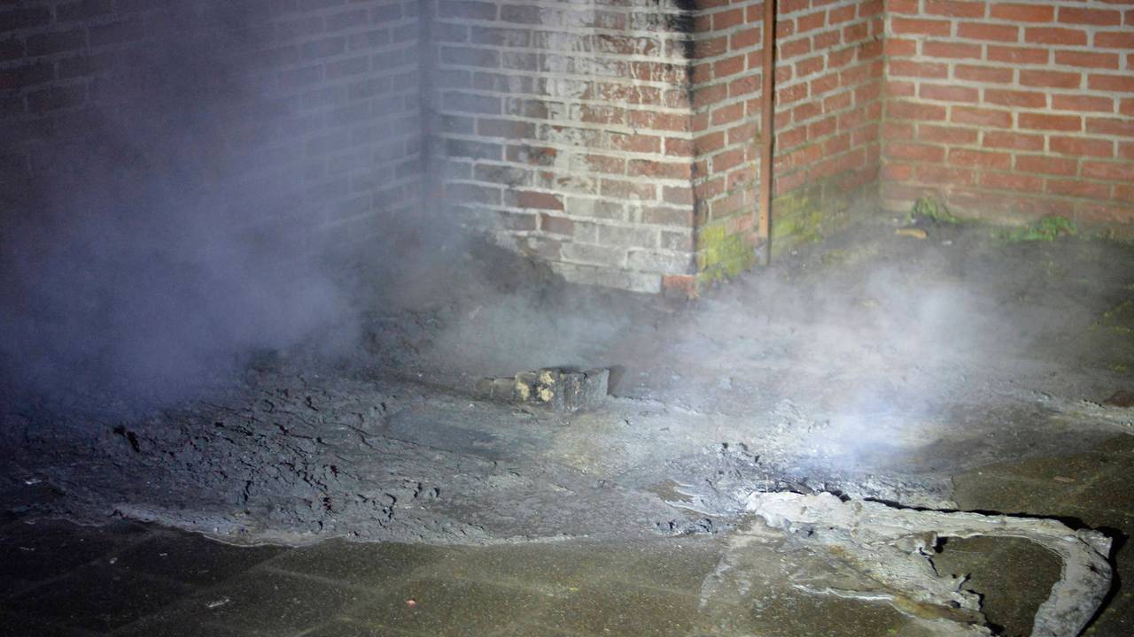 Foto: Perry Roovers/Persbureau Heitink.