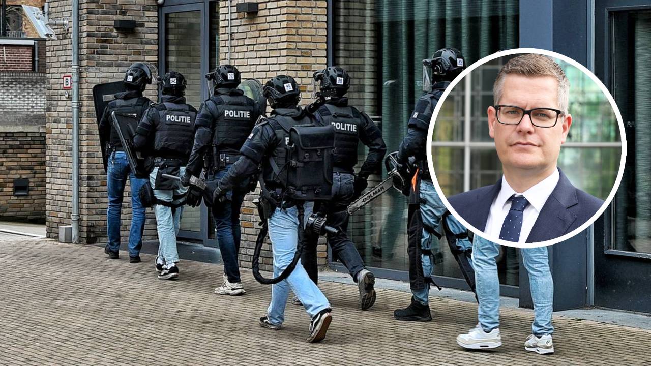 Foto: Toby de Kort/Persbureau Heitink, foto Maarten Noordzij: Loes Spruijt-Van der Meer).