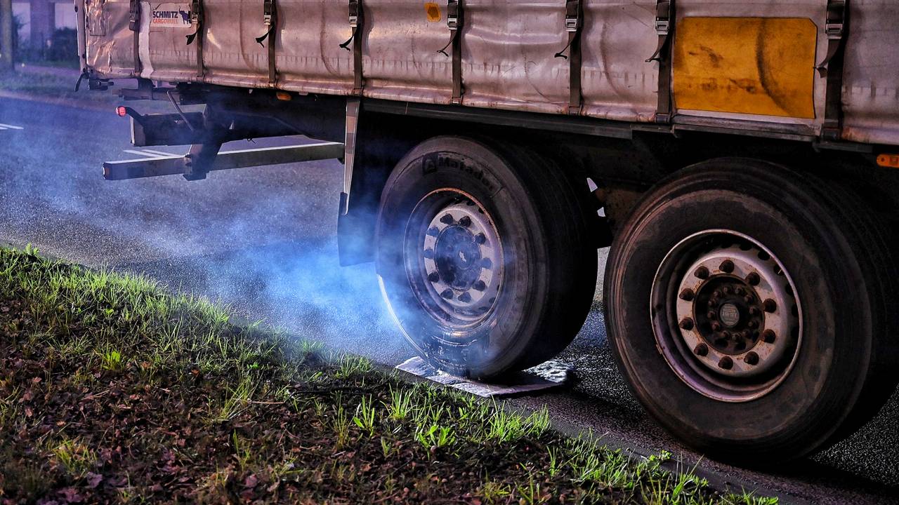 Foto: Toby de Kort / Persbureau Heitink.