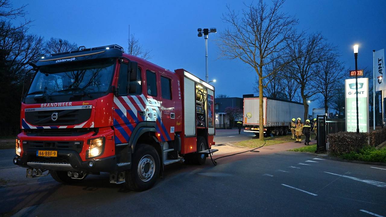 Foto: Toby de Kort / Persbureau Heitink.