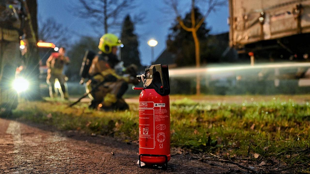 Foto: Toby de Kort / Persbureau Heitink.