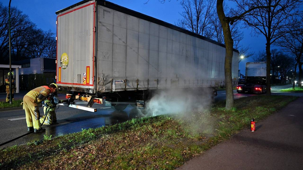 Foto: Toby de Kort / Persbureau Heitink.