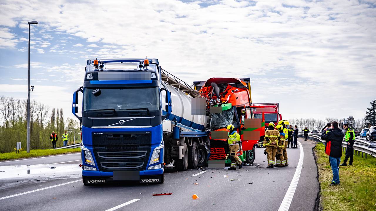 Foto: Lucas Lammers/Persbureau Heitink.