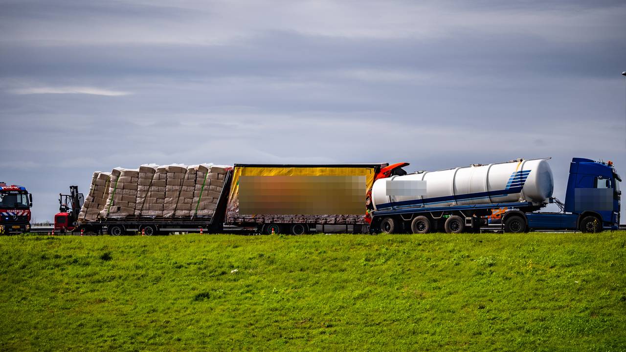 Foto: Lucas Lammers/Persbureau Heitink.