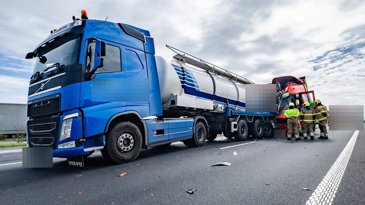 Foto: Lucas Lammers/Persbureau Heitink.