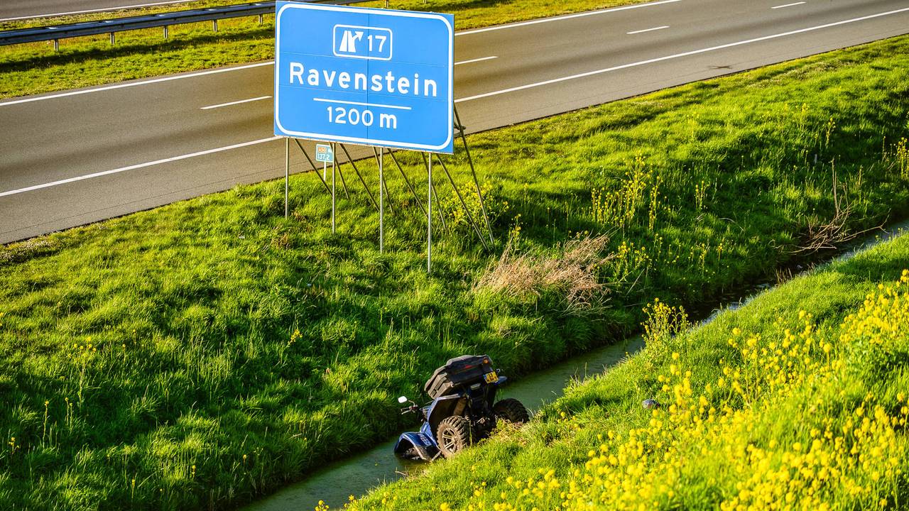 Foto: Lucas Lammers/Persbureau Heitink.