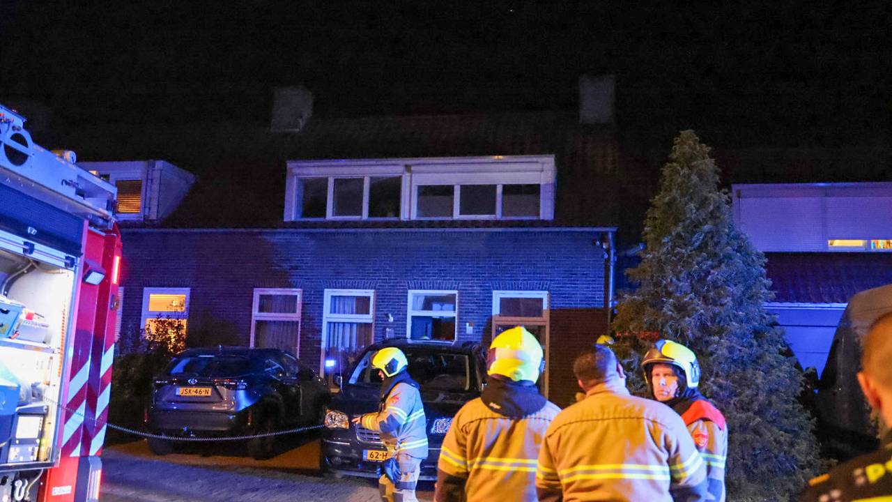 Foto: Addy Smits/Persbureau Heitink