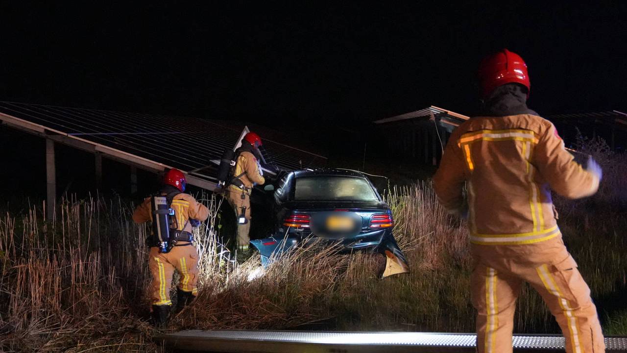 Foto: Harrie Grijseels/Persbureau Heitink.