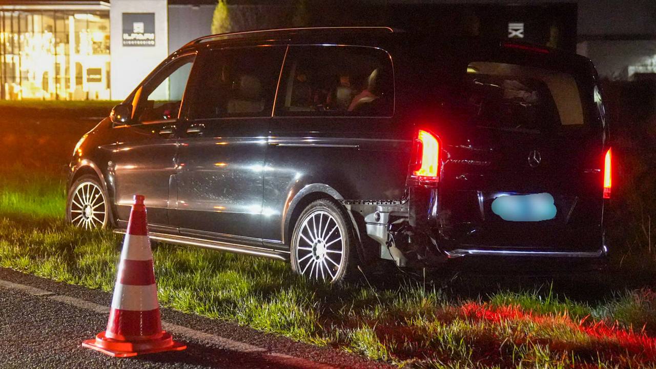 Foto: Harrie Grijseels/Persbureau Heitink.