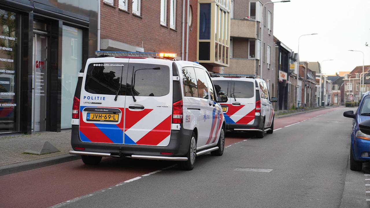 Foto: Jeroen Stuve/Persbureau Heitink.