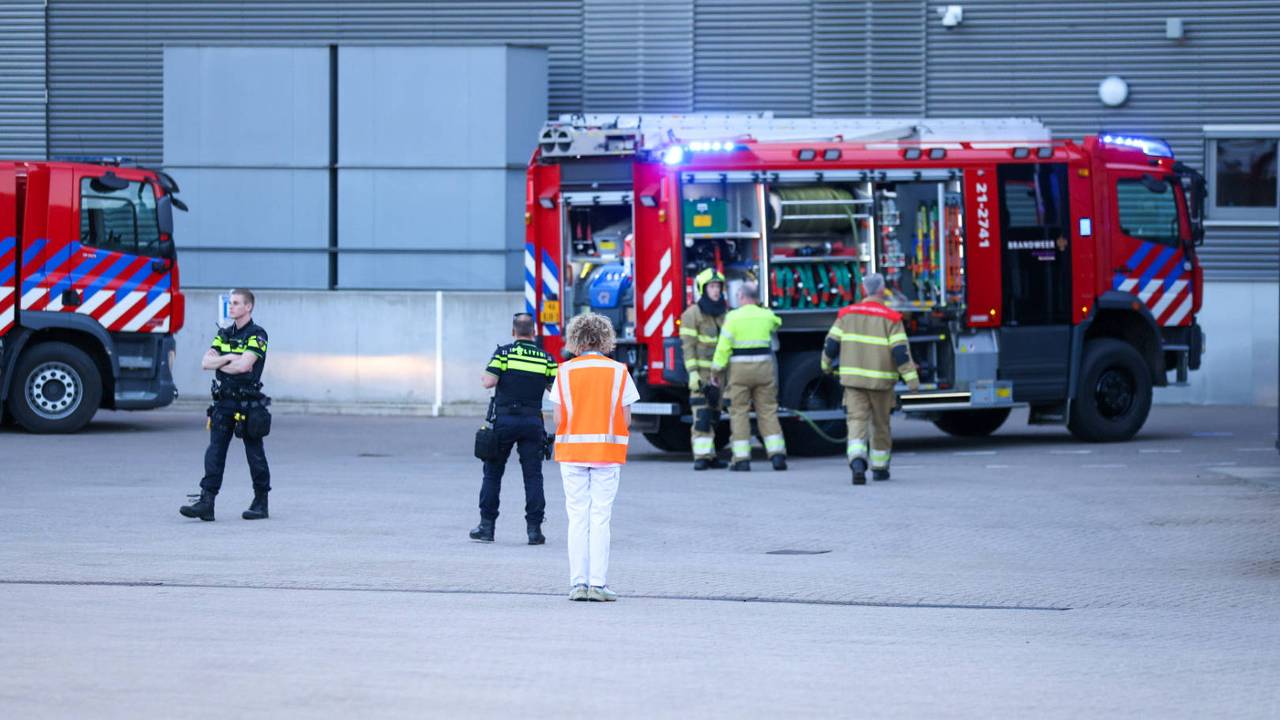 Foto: Addy smits/Persbureau Heitink.